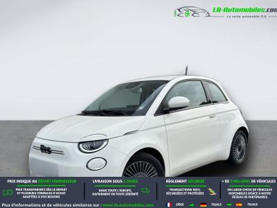 Fiat 500 3+1 e 118 ch