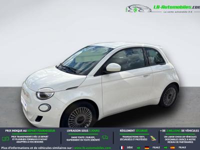 Fiat 500 3+1 e 118 ch