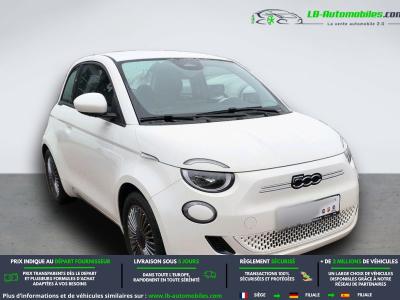 Fiat 500 3+1 e 118 ch