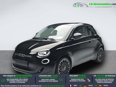 Fiat 500 3+1 e 118 ch