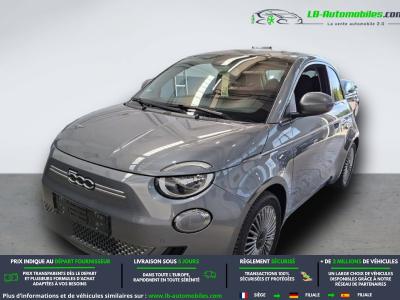 Fiat 500 3+1 e 118 ch