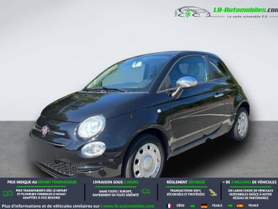 Fiat 500 0.9 85 ch TwinAir BVM