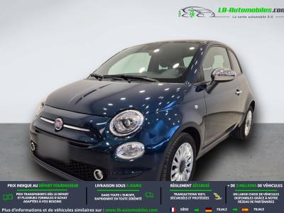 Fiat 500 1.0 70 ch Hybride BSG