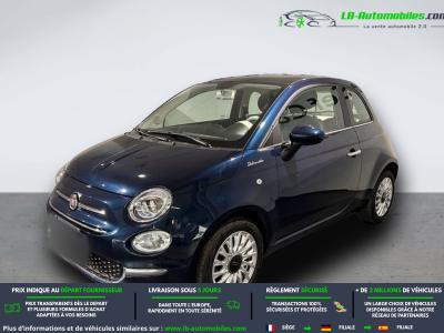 Fiat 500 1.0 70 ch Hybride BSG