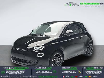 Fiat 500 e 118 ch