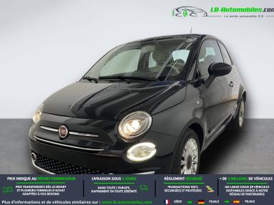 Fiat 500 0.9 105 CH TWINAIR