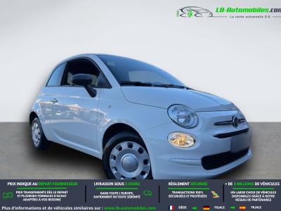 Fiat 500 1.0 70 ch Hybride BSG