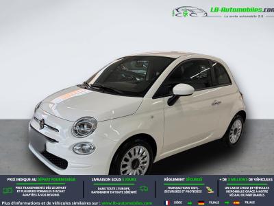 Fiat 500 1.0 70 ch Hybride BSG