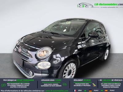 Fiat 500 1.2 69 ch BVM