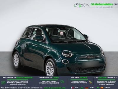 Fiat 500 e 95 ch
