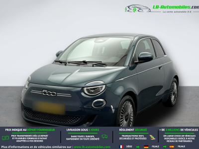 Fiat 500 e 95 ch