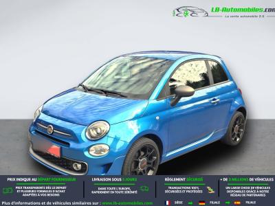 Fiat 500 0.9 105 ch TwinAir BVM