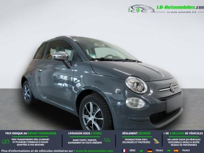 Fiat 500 1.2 8V 69 ch BVM