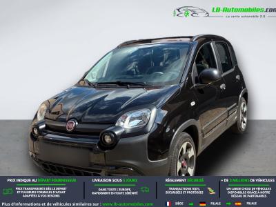 Fiat Panda 1.0 70 ch Hybride BSG