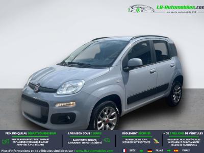 Fiat Panda 0.9 85 ch TwinAir BVM