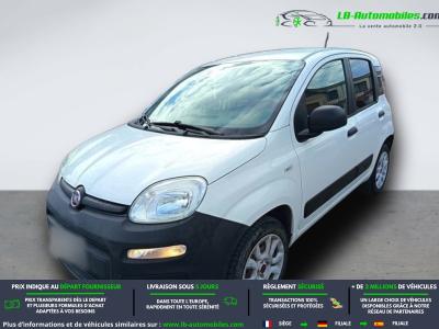 Fiat Panda 0.9 85 ch TwinAir BVM