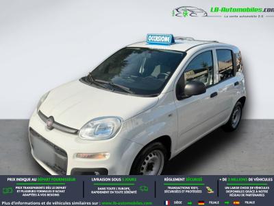 Fiat Panda 1.0 70 ch Hybride BSG