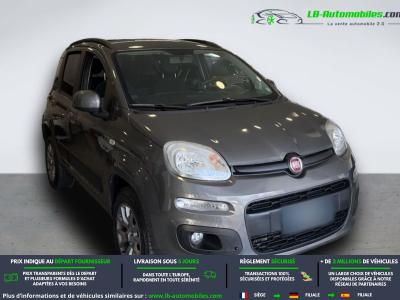 Fiat Panda 0.9 85 ch TwinAir BVM