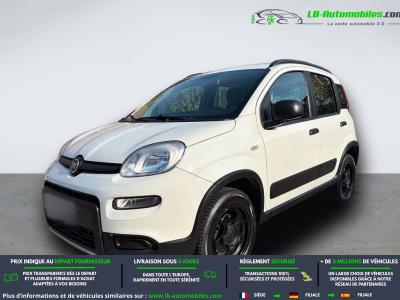 Fiat Panda 0.9 85 ch TwinAir BVM