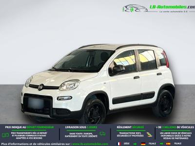 Fiat Panda 0.9 85 ch TwinAir BVM