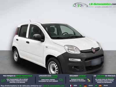 Fiat Panda 1.2 69 CH BVM
