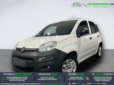 Fiat Panda 1.2 69 CH BVM