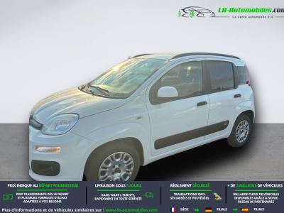 Fiat Panda 1.2 69 CH BVM