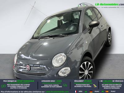 Fiat 500 1.2 69 ch BVM