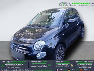 Fiat 500 1.2 69 ch BVM