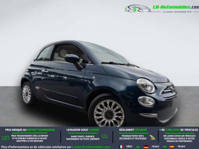 Fiat 500 1.2 69 ch BVM