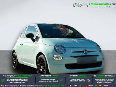 Fiat 500 1.2 69 ch BVM