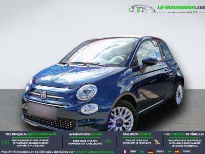 Fiat 500 1.2 69 ch BVM