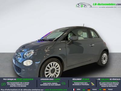 Fiat 500 1.3 Multijet 95 ch
