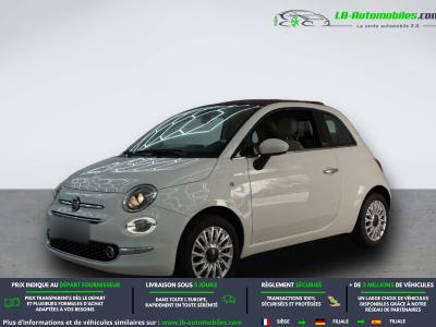 Fiat 500 1.2 69 ch BVM