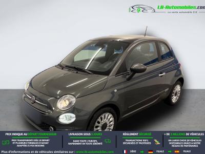 Fiat 500 1.2 69 ch BVM