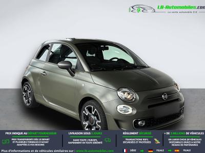 Fiat 500 1.2 69 ch BVM