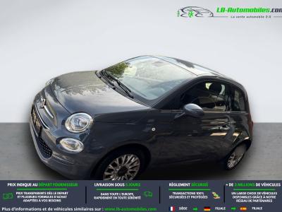 Fiat 500 1.2 69 ch BVM