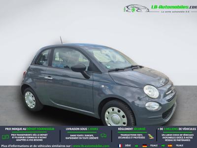 Fiat 500 1.2 69 ch BVM