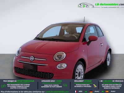 Fiat 500 1.2 69 ch BVM