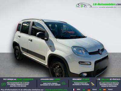 Fiat Panda 1.3 Multijet 95 ch