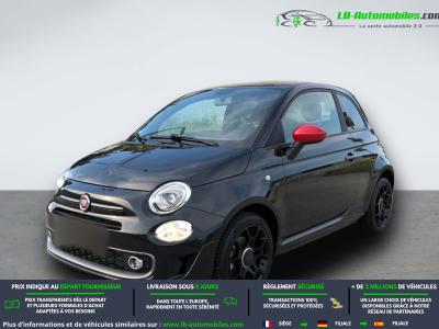 Fiat 500 1.2 69 ch BVM