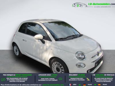 Fiat 500 1.2 69 ch BVA
