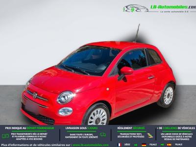 Fiat 500 1.2 69 ch BVA
