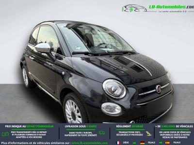Fiat 500 C 1.2 8V 69 ch