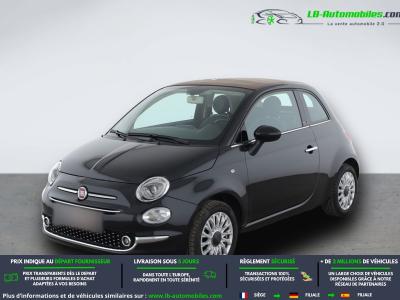 Fiat 500 C 1.2 8V 69 ch