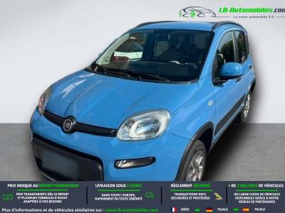 Fiat Panda 0.9 TwinAir Turbo 85 ch BVM