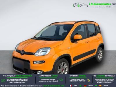 Fiat Panda 0.9 TwinAir Turbo 85 ch BVM