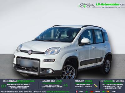 Fiat Panda 0.9 TwinAir Turbo 85 ch BVM