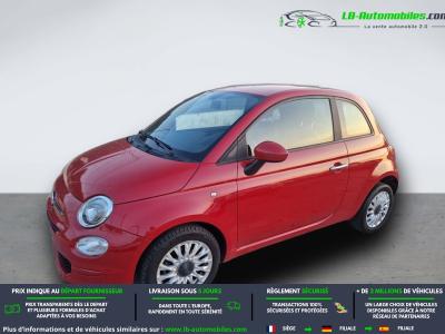 Fiat 500 1.2 69 ch BVA