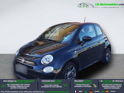 Fiat 500 1.2 69 ch BVA